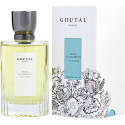 Annick Goutal Bois D'Hadrien By Annick Goutal Eau De Parfum Spray Refillable