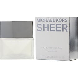 Michael Kors Sheer By Michael Kors Eau De Parfum Spray