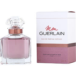 Mon Guerlain Intense By Guerlain Eau De Parfum Spray