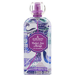 Aubusson Perfect Love Always By Aubusson Eau De Parfum Spray 3.4 Oz (Unboxed)