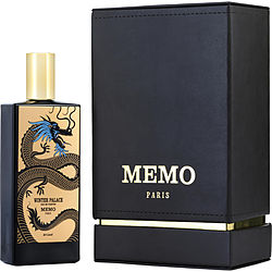 Memo Paris Winter Palace By Memo Paris Eau De Parfum Spray