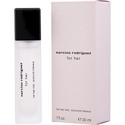 Narciso Rodriguez Narciso By Narciso Rodriguez Hair Mis