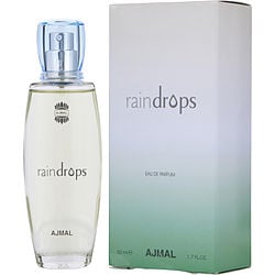 Ajmal Raindrops By Ajmal Eau De Parfum Spray