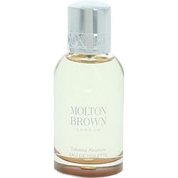 Molton Brown Tobacco Absolute By Molton Brown Edt Spray
