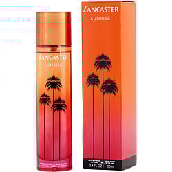 Lancaster Sunrise By Lancaster Edt Spray