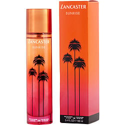 Lancaster Sunrise By Lancaster Edt Spray