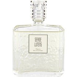 Serge Lutens Fleurs De Citronnier By Serge Lutens Eau De Parfum Spray 3.4 Oz *