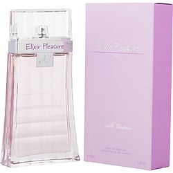 Elixir Pleasure By Estelle Vendome Eau De Parfum Spray