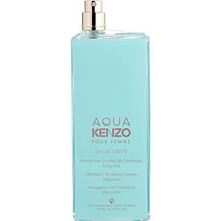 Kenzo Aqua By Kenzo Edt Spray 3.3 Oz *