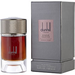 Dunhill Signature Collection Arabian Desert By Alfred Dunhill Eau De Parfum Spray