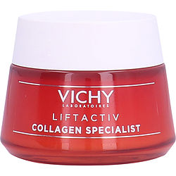 Vichy By Vichy Liftactiv Collagen Specialist (For All Skin Types) --50Ml