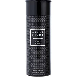 Armaf Niche Black Onyx By Armaf Body Spray