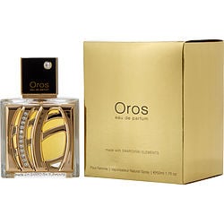 Armaf Oros By Armaf Eau De Parfum Spray