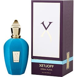 Xerjoff Erba Pura By Xerjoff Eau De Parfum Spray