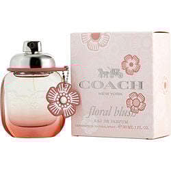 Coach Floral Blush By Coach Eau De Parfum Spray