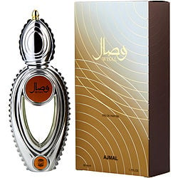 Ajmal Wisal By Ajmal Eau De Parfum Spray