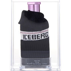 Iceberg Since 1974 By Iceberg Eau De Parfum Spray