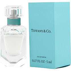 Tiffany & Co By Tiffany Eau De Parfum 0.17 O
