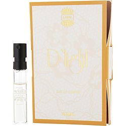 Ajmal D'Light By Ajmal Eau De Parfum Spray