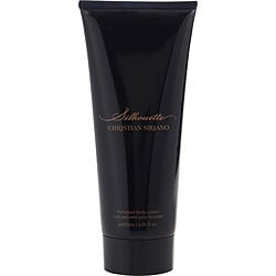 Christian Siriano Silhouette By Christian Siriano Body Lotion