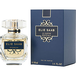 Elie Saab Le Parfum Royal  By Elie Saab Eau De Parfum Spray