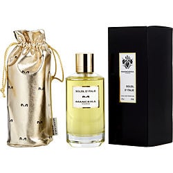 Mancera Soleil D'Italie By Mancera Eau De Parfum Spray