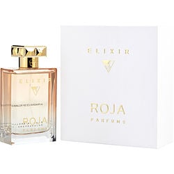 Roja Elixir By Roja Dove Essence De Parfum Spray