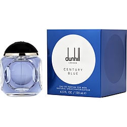 Dunhill London Century Blue By Alfred Dunhill Eau De Parfum Spray