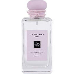 Jo Malone Sakura Cherry Blossom By Jo Malone Cologne Spray 3.4 Oz (Unboxed)