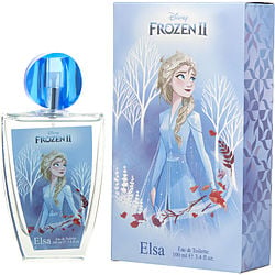 Frozen 2 Disney Elsa By Disney Edt Spray