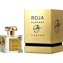 Roja Amber Aoud Crystal By Roja Dove Eau De Parfum Spray