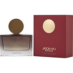 Jason Wu Velvet Rouge By Jason Wu Eau De Parfum Spray