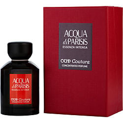 Acqua Di Parisis Essenza Intensa Oud Couture By Reyane Eau De Parfum Spray