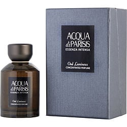 Acqua Di Parisis Essenza Intensa Oud Lumineux By Reyane Eau De Parfum Spray