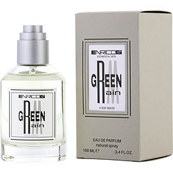 Enrico Gi Green Rain By Enrico Gi Eau De Parfum Spray