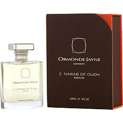 Ormonde Jayne Nawab Of Oud By Ormonde Jayne Eau De Parfum Spray