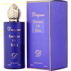 Designer Essence Of Erba By Designer Eau De Parfum Spray