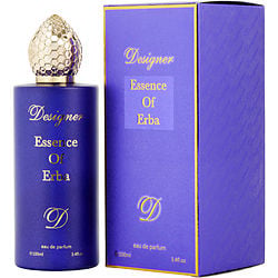 Designer Essence Of Erba By Designer Eau De Parfum Spray