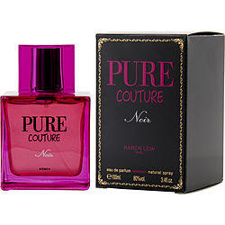 Karen Low Pure Couture Noir By Karen Low Eau De Parfum Spray