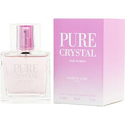 Karen Low Pure Crystal By Karen Low Eau De Parfum Spray