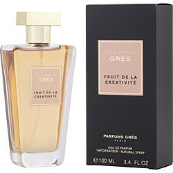 Fruit De La Creativite By Parfums Gres Eau De Parfum Spray