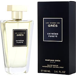 Extreme Purete By Parfums Gres Eau De Parfum Spray