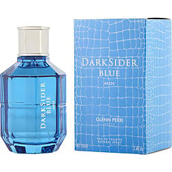 Glenn Perri Darksider Blue By Glenn Perri Edt Spray