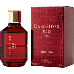 Glenn Perri Darksider Red By Glenn Perri Edt Spray