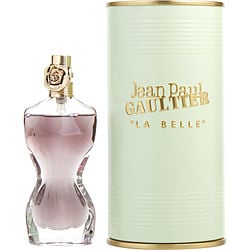 Jean Paul Gaultier La Belle By Jean Paul Gaultier Eau De Parfum Spray