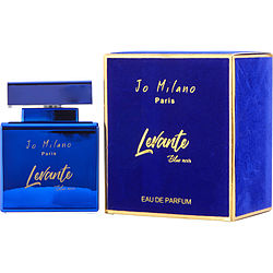 Jo Milano Levante Blue Noir By Jo Milano Eau De Parfum Spray