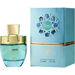 Afnan Rare Tiffany By Afnan Perfumes Eau De Parfum Spray