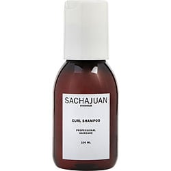 Sachajuan By Sachajuan Curl Shampoo