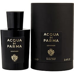Acqua Di Parma Leather By Acqua Di Parma Eau De Parfum Spray