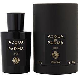 Acqua Di Parma Oud By Acqua Di Parma Eau De Parfum Spray